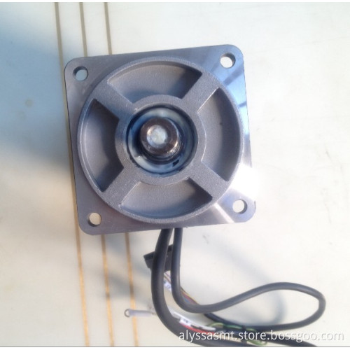 SMT YAMAHA 90K52-87174X AC SERVO MOTOR YV100X X MOTOR